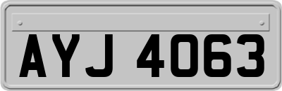 AYJ4063