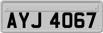 AYJ4067