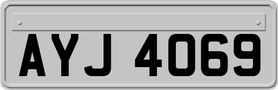 AYJ4069