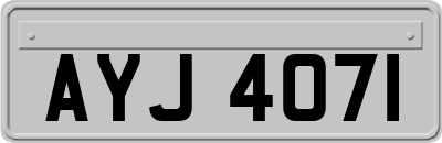 AYJ4071