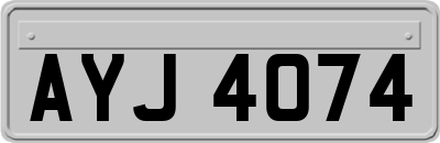 AYJ4074