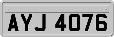 AYJ4076