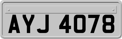 AYJ4078