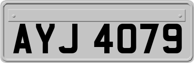 AYJ4079