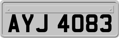 AYJ4083