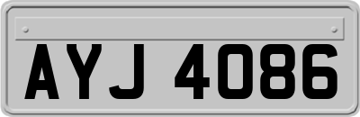 AYJ4086