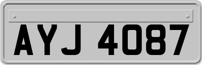 AYJ4087