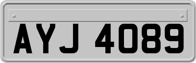 AYJ4089