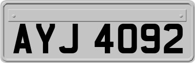 AYJ4092