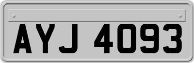 AYJ4093