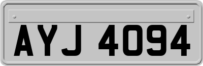 AYJ4094