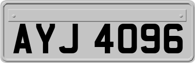 AYJ4096