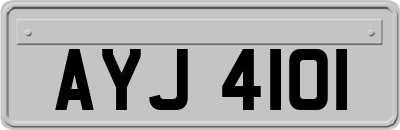 AYJ4101