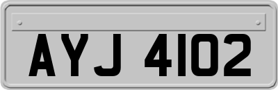 AYJ4102