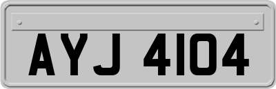 AYJ4104