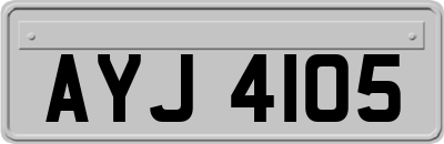 AYJ4105