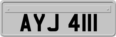 AYJ4111
