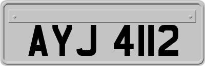 AYJ4112