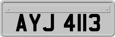 AYJ4113