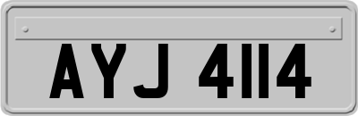 AYJ4114