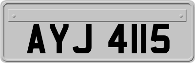 AYJ4115