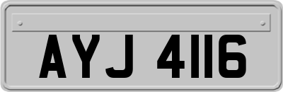 AYJ4116