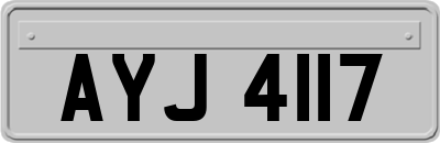 AYJ4117