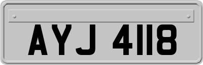 AYJ4118