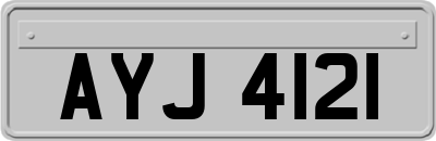 AYJ4121