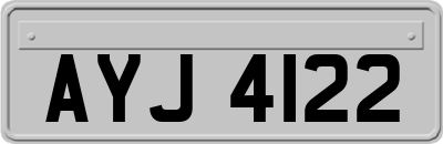 AYJ4122