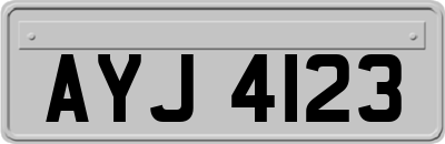 AYJ4123