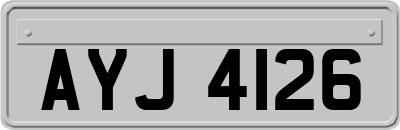 AYJ4126