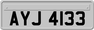 AYJ4133