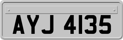AYJ4135