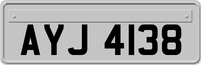 AYJ4138