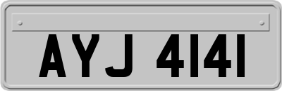 AYJ4141