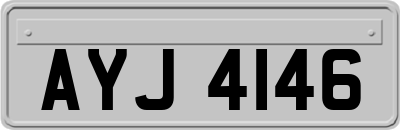 AYJ4146