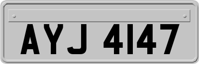 AYJ4147