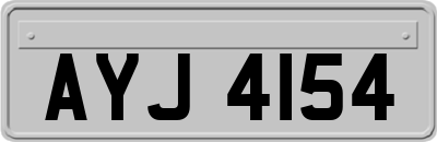 AYJ4154