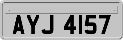 AYJ4157