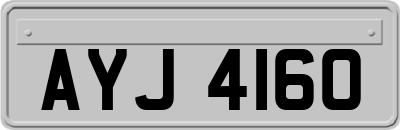 AYJ4160