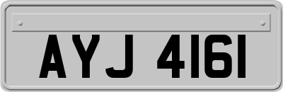 AYJ4161