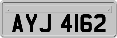 AYJ4162