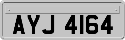 AYJ4164