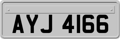 AYJ4166