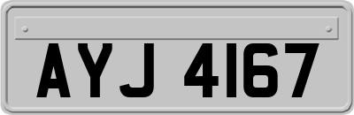 AYJ4167
