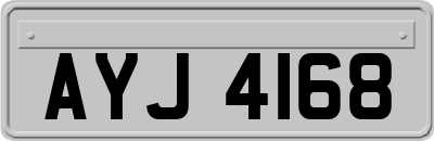 AYJ4168