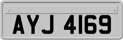 AYJ4169