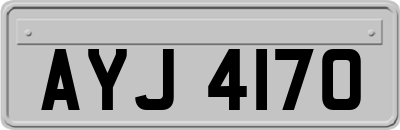 AYJ4170