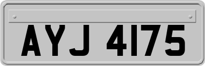AYJ4175